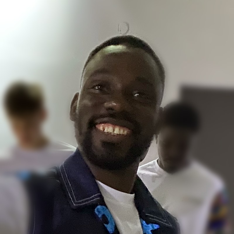 Felix D.