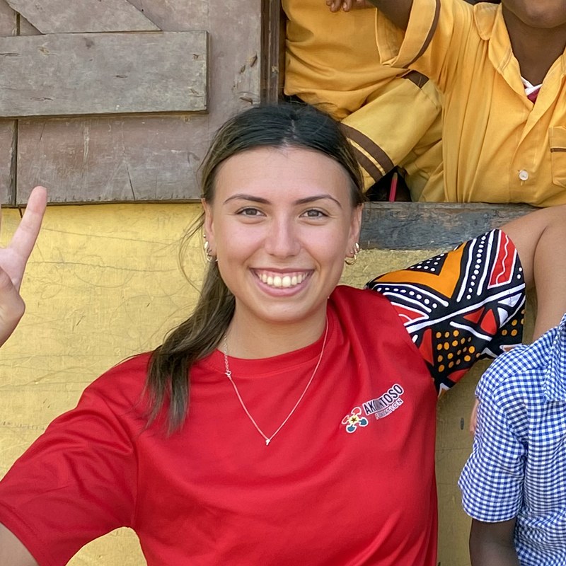 Gabriela C.